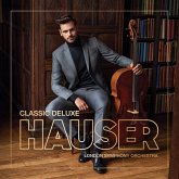 Classic (Deluxe Edition Cd+Dvd)