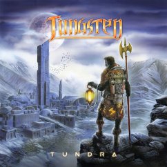 Tundra (Col.Lp) - Tungsten