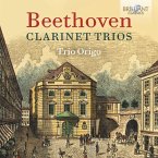Beethoven:Clarinet Trios