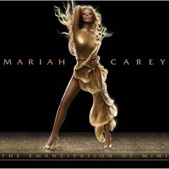 The Emancipation Of Mimi (2lp) - Carey,Mariah