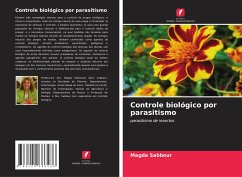 Controle biológico por parasitismo - Sabbour, Magda