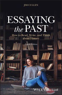 Essaying the Past - Cullen, Jim (Ethical Culture Fieldston School in New York City)