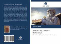Konfuzius und Sokrates - Anstandsregel - Yildirim, Kemal
