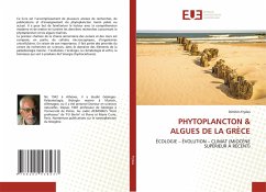 PHYTOPLANCTON & ALGUES DE LA GRÈCE - Frydas, Dimitris