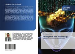 Cover Intelligence and Psychology