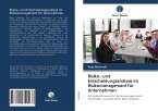 Risiko- und Entscheidungsanalyse im Risikomanagement für Unternehmen