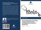 Die Auswirkungen der Ebola-Viruskrankheit auf den intraregionalen Handel in Westafrika