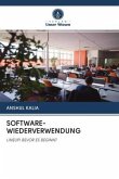 SOFTWARE-WIEDERVERWENDUNG