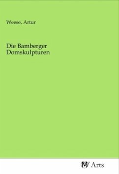 Die Bamberger Domskulpturen