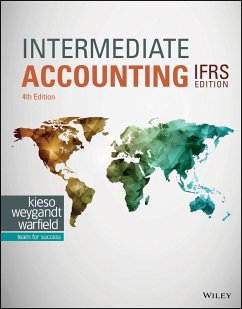 Intermediate Accounting IFRS - Kieso, Donald E. (Northern Illinois University); Weygandt, Jerry J. (University of Wisconsin, Madison); Warfield, Terry D. (University of Wisconsin, Madison)