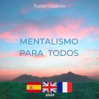Mentalismo para Todos (MP3-Download)