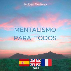 Mentalismo para Todos (MP3-Download) - Cedeño, Rubén