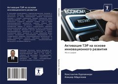 Aktiwaciq TJeR na osnowe innowacionnogo razwitiq - Kurpaqnidi, Konstantin;Abdullaew, Alisher