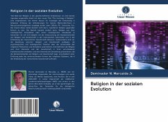 Religion in der sozialen Evolution - Marcaida Jr., Dominador N.