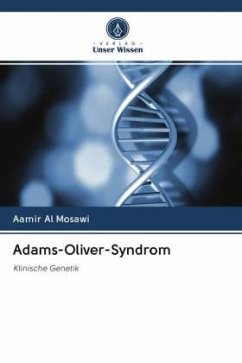 Adams-Oliver-Syndrom - Al Mosawi, Aamir