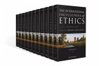 The International Encyclopedia of Ethics, 11 Volume Set