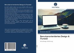 Benutzerorientiertes Design & iTunesU - Giardi, Antonio