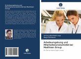 Arbeitsumgebung und Mitarbeiterproduktivität bei Madhivan Group