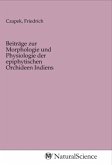 Beiträge zur Morphologie und Physiologie der epiphytischen Orchideen Indiens