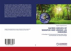 SACRED GROVES OF MANIPUR AND UMANG LAI HARAOBA - Devi, Yanglem Nungshitombi