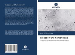 Erdbeben und Kohlendioxid - Tihomirow, Andrej