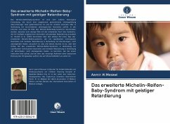 Das erweiterte Michelin-Reifen-Baby-Syndrom mit geistiger Retardierung - Al Mosawi, Aamir