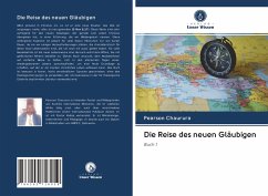 Die Reise des neuen Gläubigen - Chaurura, Pearson