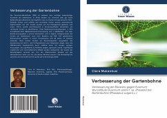 Verbesserung der Gartenbohne - Mukankusi, Clare