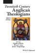 Twentieth Century Anglican Theologians - Bild 1