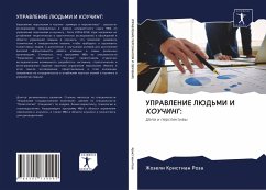Cover UPRAVLENIE LJuD'MI I KOUChING: