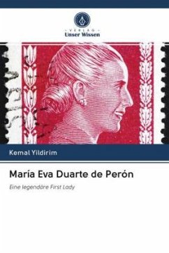 María Eva Duarte de Perón - Yildirim, Kemal