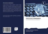 PROCESSO MINERARIO