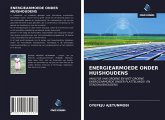 ENERGIEARMOEDE ONDER HUISHOUDENS