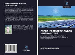 ENERGIEARMOEDE ONDER HUISHOUDENS - Ajetunmobi, Oyepeju