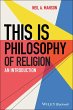 This Is Philosophy of Religion - Bild 1