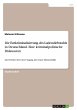 Die Entkriminalisierung des... - Bild 1