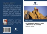 MANAGEMENT-DENKEN UND AUFKOMMENDE TRENDS