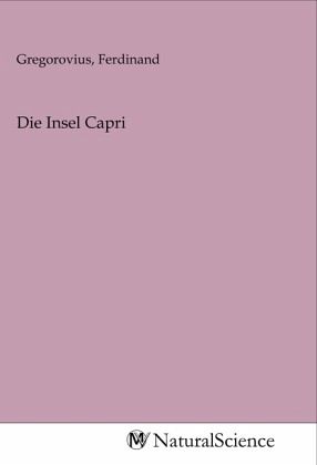 Die Insel Capri