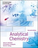 Analytical Chemistry, International Adaptation