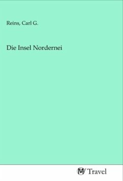 Die Insel Nordernei