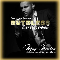 Ruthless - Zerrissenheit (MP3-Download) - Newton, May