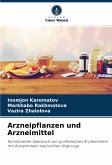 Arzneipflanzen und Arzneimittel