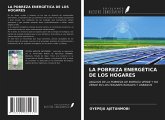 LA POBREZA ENERGÉTICA DE LOS HOGARES