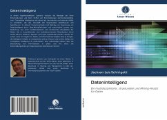 Datenintelligenz - Schirigatti, Jackson Luis