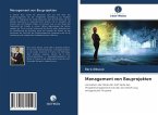 Management von Bauprojekten