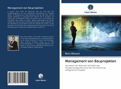 Management von Bauprojekten - Albuoul, Bara