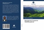 Management tropischer Waldökosysteme
