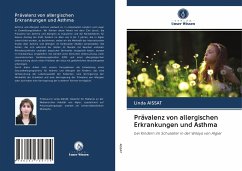 Prävalenz von allergischen Erkrankungen und Asthma - Aissat, Linda