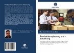 Produktionsplanung und -steuerung