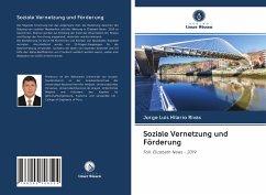 Cover Soziale Vernetzung und Förderung